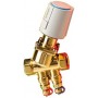 Válvula  de equlibrado FRESE  OPTIMA COMPACT  DN25