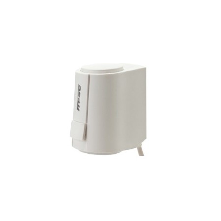 Actuador electrotérmico FRESE.  para válvula Optima. NC .230VAC