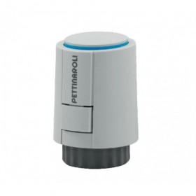 Actuador Para Valvula De Equilibrado Dinamico   Evopicv    1/2"  Y 3/4" 24V/50Hz   Todo/Nada