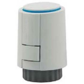 Actuador electrotérmico  PETTINAROLI VA64  24V VAC/VDC.Todo/Nada