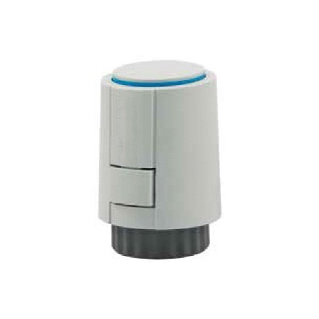 Actuador electrotérmico  PETTINAROLI VA64  24V VAC/VDC.Todo/Nada