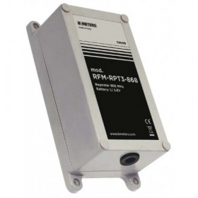 Repetidor de señal   B-METERS  RADIO  USAN-REP2000