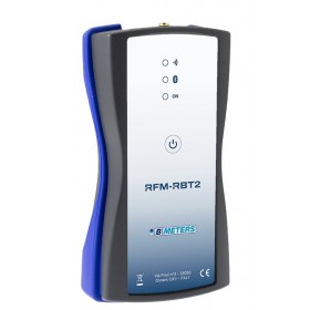 Antena  de campo  bluetooth   B-METERS  RFM-RBT2