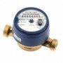 Contador  telemetria.agua fria   B-METERS . 1/2"