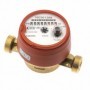 Contador  telemetria.agua caliente   B-METERS.  1/2"