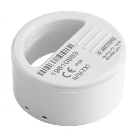 Modulo decomunicación radio B-METERS  RFM-TX1