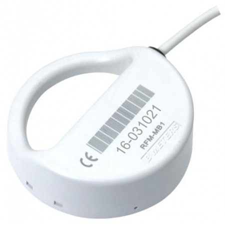 Módulo cable Mbus  B-METERS  RFM