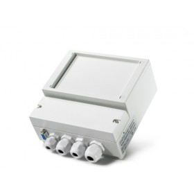 Centralita concentradora B-METERS K250L