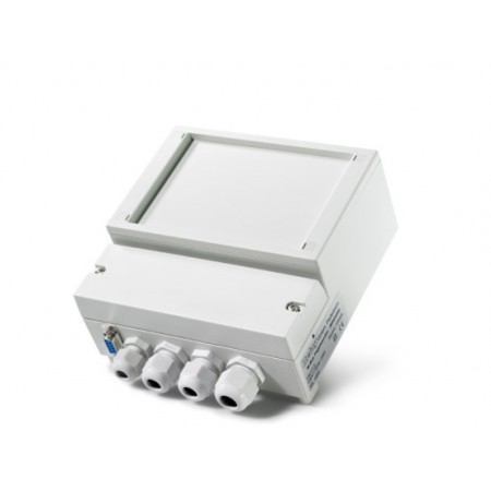 Centralita concentradora B-METERS K250L