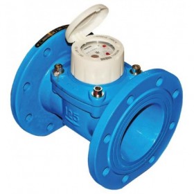 Contador agua fria.B-METERS.Woltman. DN65