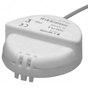 Módulo de pulsos configurable .B-METERS para Woltman IWM-PL4