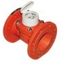 Contador agua caliente .B-METERS.Woltman. DN150