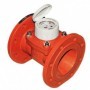 Contador agua caliente .B-METERS.Woltman. DN200