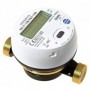 Contador de agua digital .agua caliente  .B-METERS. GSD-TX ACS 1/2"