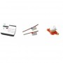 Contador de calorias B-METERS   con calculador y sondas.DN 1-1/4""