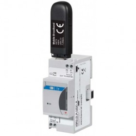 Modem de conexión 3G. B-METERS VMU-W