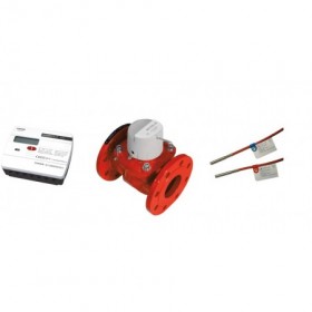 Contador de energia  B-METERS WOLTMAN DN200