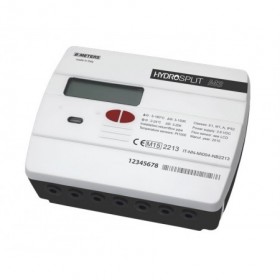 Calculador de energia B-METERS  HYDROSPLIT