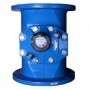 Contador para riego Woltman B-METERS RWN-80  DN 80