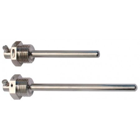 Vaina porta-sondas B-METERS  1/2"x 45mm