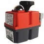Actuador eléctrico J4C 300Nm multitensión 24 a 240VAC/DC