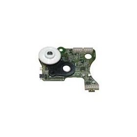Posicionador digital DPS 4-20MA. 0-10V para actuador eléctrico J4C-S140/S300