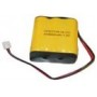 Batería emergencia para actuador eléctrico J4C-S20/S35/S55/S85