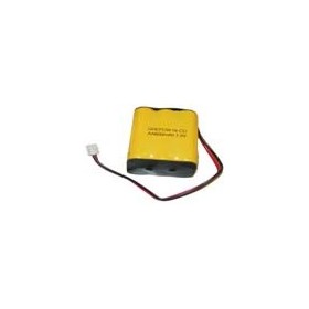Batería emergencia para actuador eléctrico J4C-S20/S35/S55/S85
