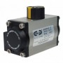 Actuador neumático de simple efecto CH-AIR CN190SR