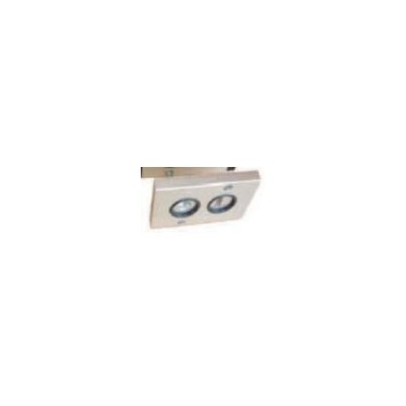 Placa conversión para electroválvula neumática 5/2V a 3/2V