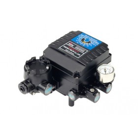 Posicionador neumático 3-15PSI para actuador neumático CH-AIR