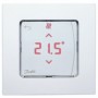Termostato digital superficie .DANFOSS ICON RT230