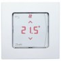 Termostato digital superficie .DANFOSS ICON RT230