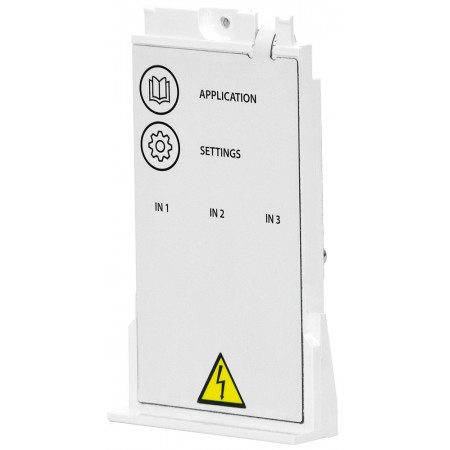 Módulo expansión  para Icon Master.  DANFOSS EXPANSIÓN