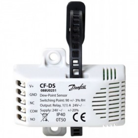 Sonda puinto de rocio para Icon Mater .DANFOSS CF-DS