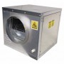 Caja ventilación centrífuga motor directo MUNDOFAN OBRA CIRCULAR BD-ERP RC 7/7 19/19 M6 1/10CV 0.07kW