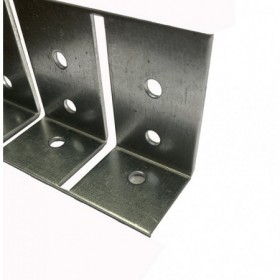 Soporte sujeción 4 unidades para caja ventilación MUNDOFAN BD