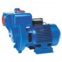 Electrobomba centrífuga horizontal autoaspirante con rodete abierto MERCABOMBA HG-1