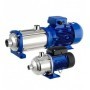 Electrobomba centrífuga horizontal multicelular inox. AISI-304 LOWARA 3HM12 S