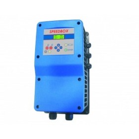 Variador SPEEDBOX 1112 mm hasta 12 amp