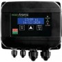 Cuadro electrónico para 1 bomba easytronic-one hasta 11 amp
