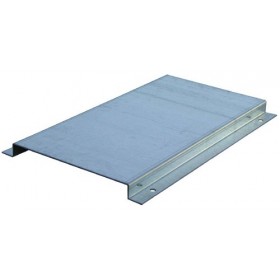 Bancada bc-3 de 650 mm x 450 mm x 3 mm de espesor