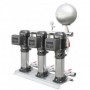 Grupo presión agua triple con variador [e]motion MERCABOMBA XV-F 5-36