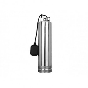 Electrobomba sumergible agua limpia MISTI C 4-35 MA con boya