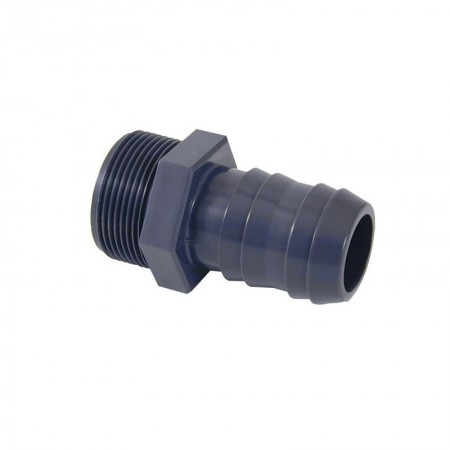 Espiga m 1-1/2" x 50mm