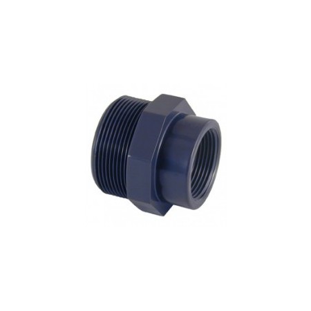 Reducción M-H 2" x 1-1/2"