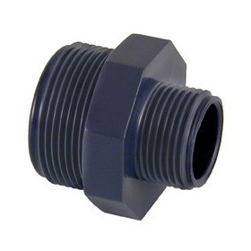 Reducción M-M 2" x 1-1/4"