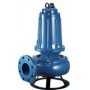Electrobomba sumergible agua fecal MERCABOMBA DVT 550