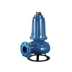 Electrobomba sumergible agua fecal MERCABOMBA DMT 550-4