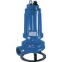 Electrobomba sumergible agua fecal MERCABOMBA DTRT 150